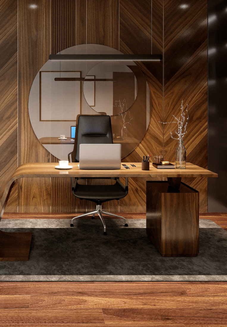 office